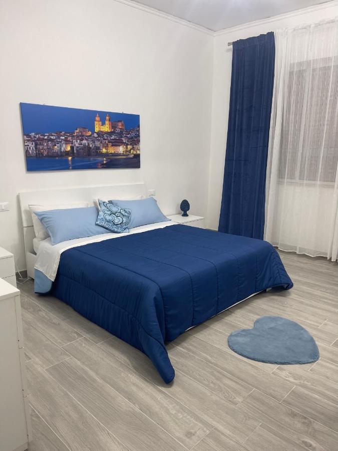 Our Beautiful Sicily Apartment Palermo Bagian luar foto