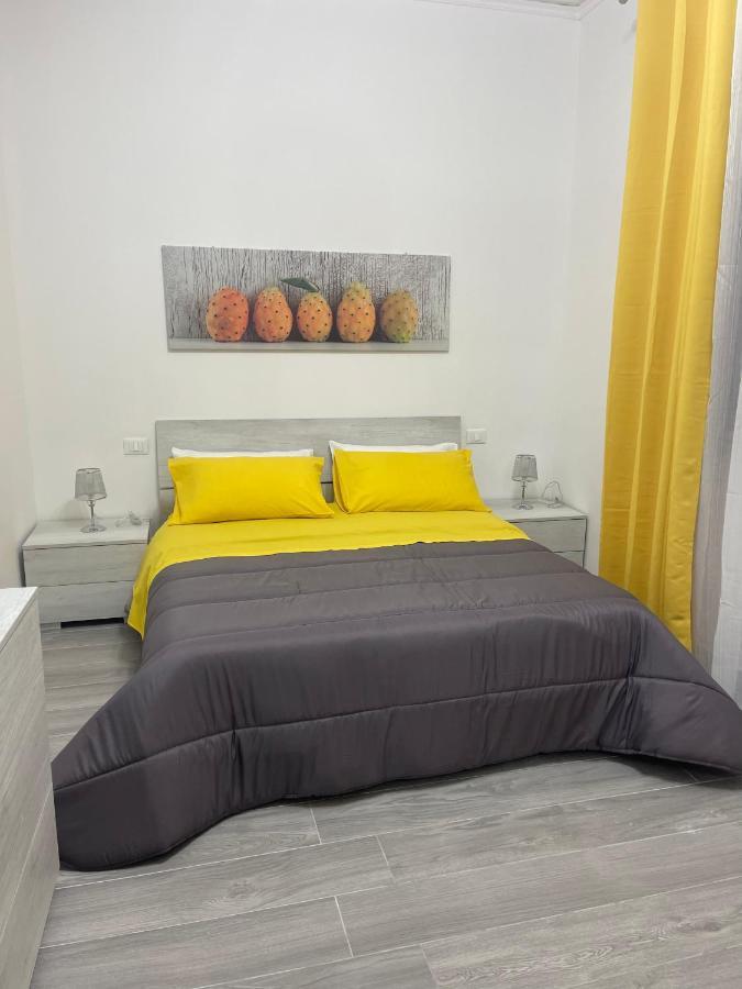 Our Beautiful Sicily Apartment Palermo Bagian luar foto
