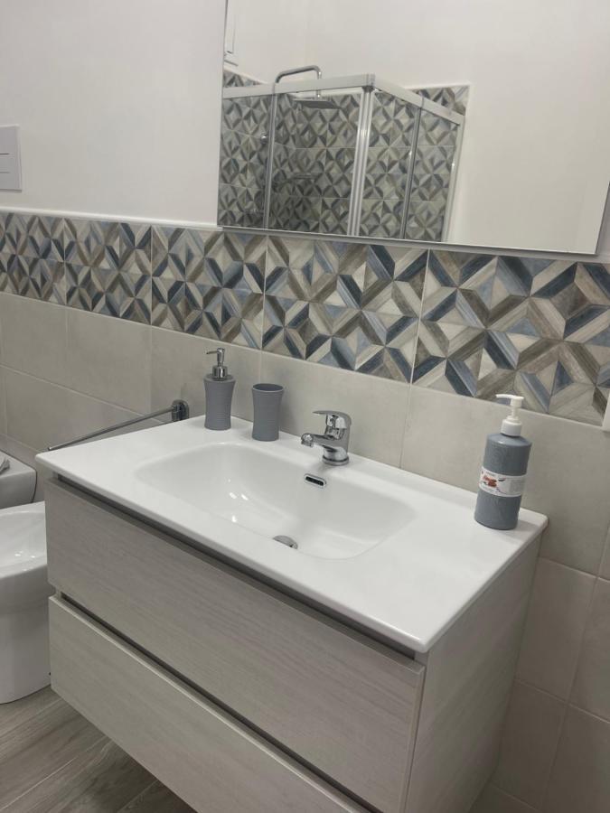 Our Beautiful Sicily Apartment Palermo Bagian luar foto