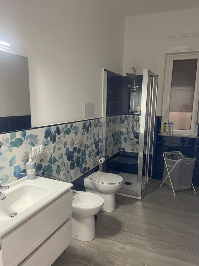 Our Beautiful Sicily Apartment Palermo Bagian luar foto