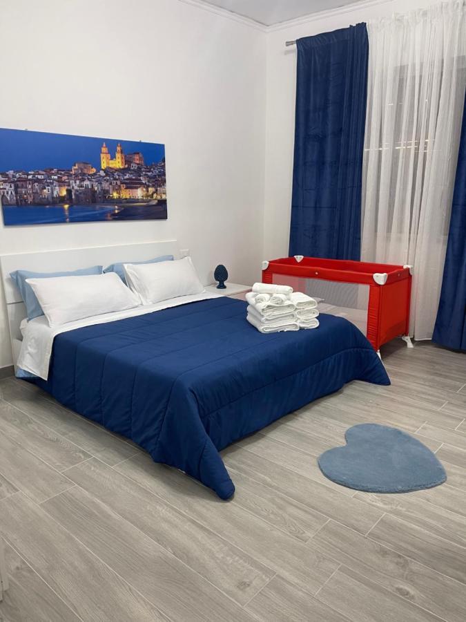 Our Beautiful Sicily Apartment Palermo Bagian luar foto