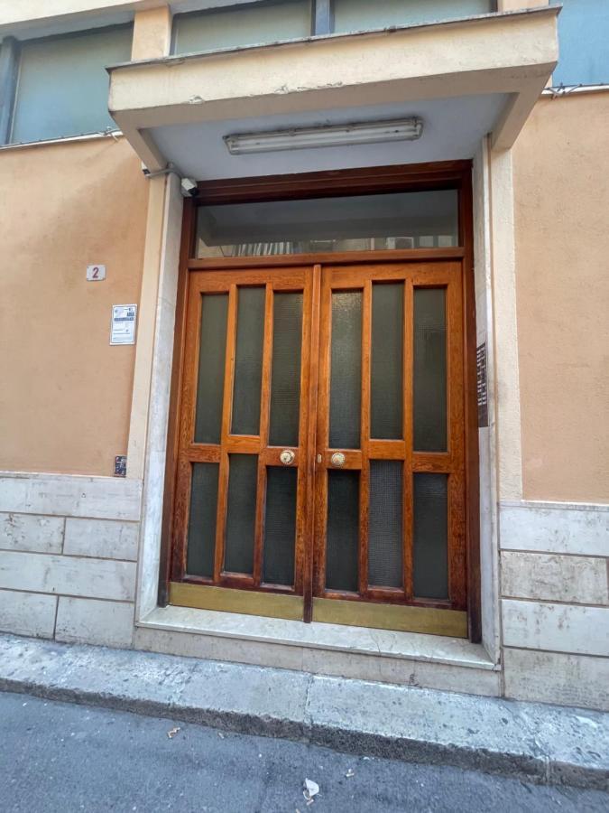 Our Beautiful Sicily Apartment Palermo Bagian luar foto
