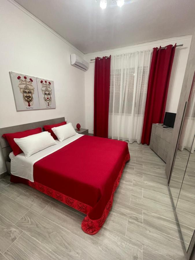 Our Beautiful Sicily Apartment Palermo Bagian luar foto