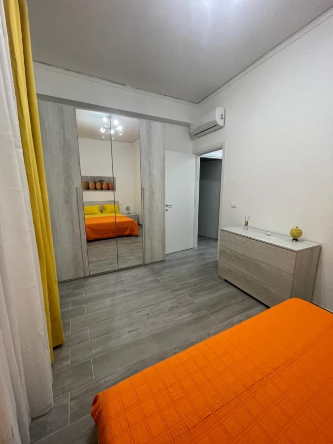 Our Beautiful Sicily Apartment Palermo Bagian luar foto