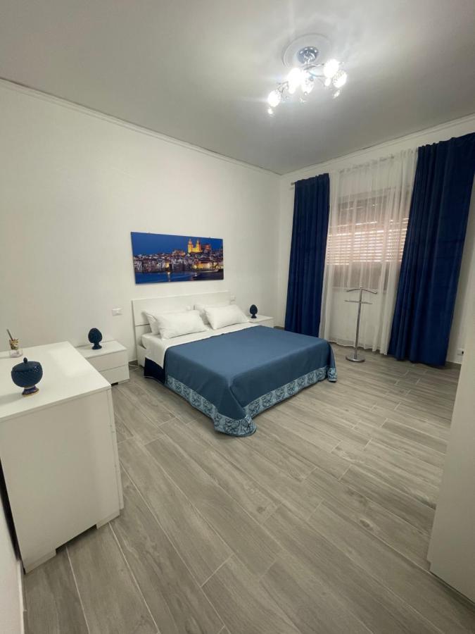 Our Beautiful Sicily Apartment Palermo Bagian luar foto