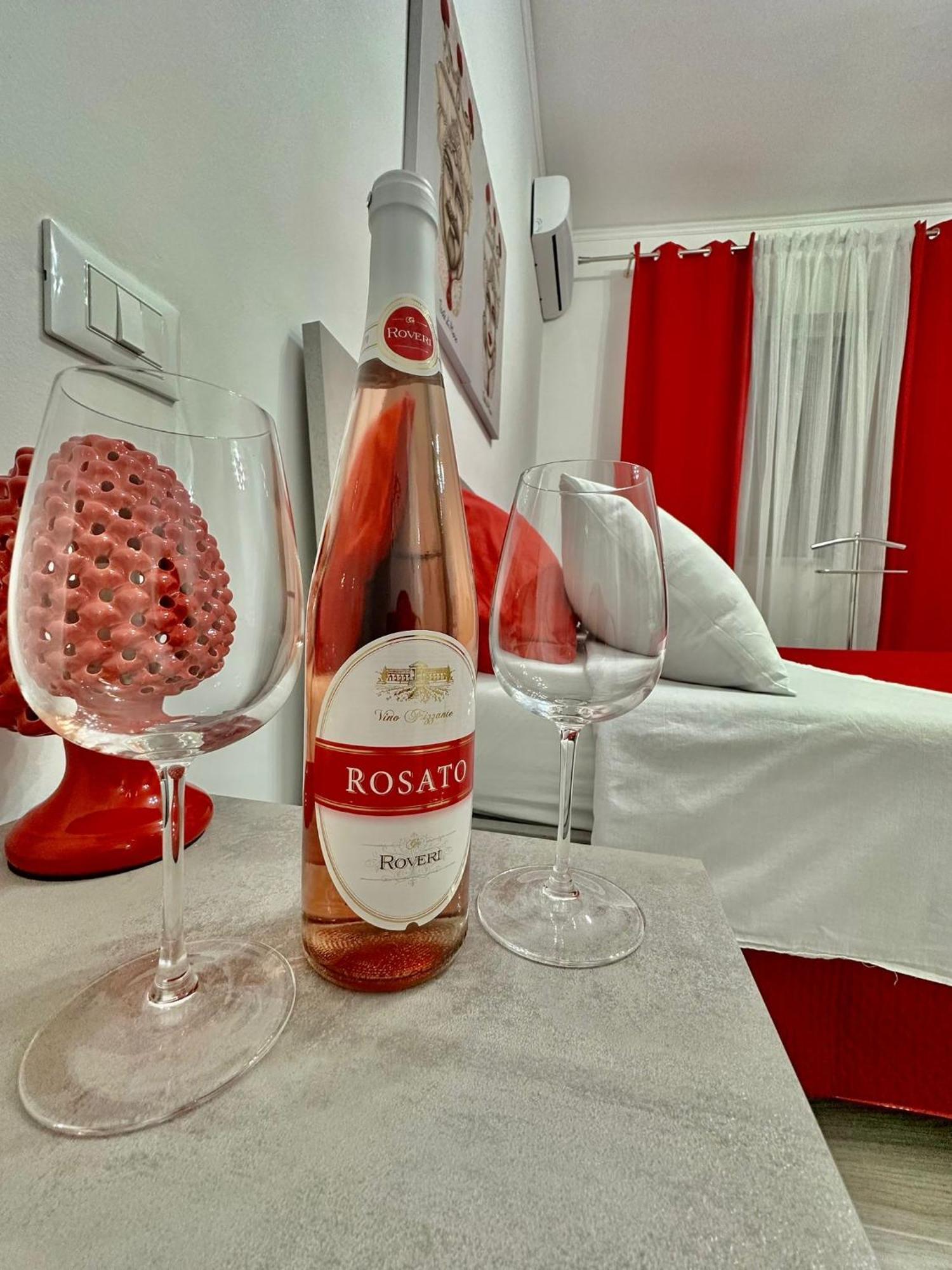 Our Beautiful Sicily Apartment Palermo Bagian luar foto