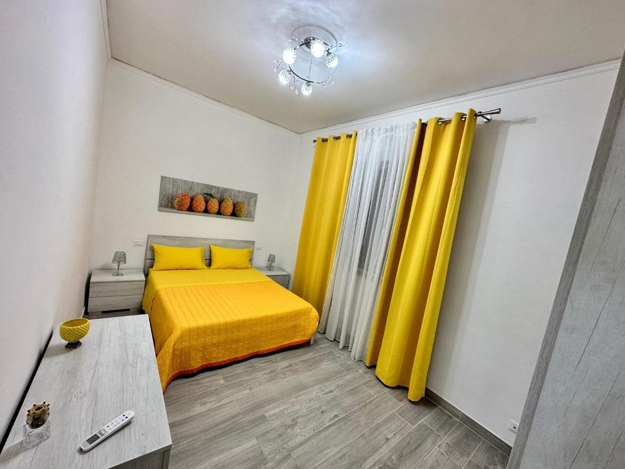 Our Beautiful Sicily Apartment Palermo Bagian luar foto