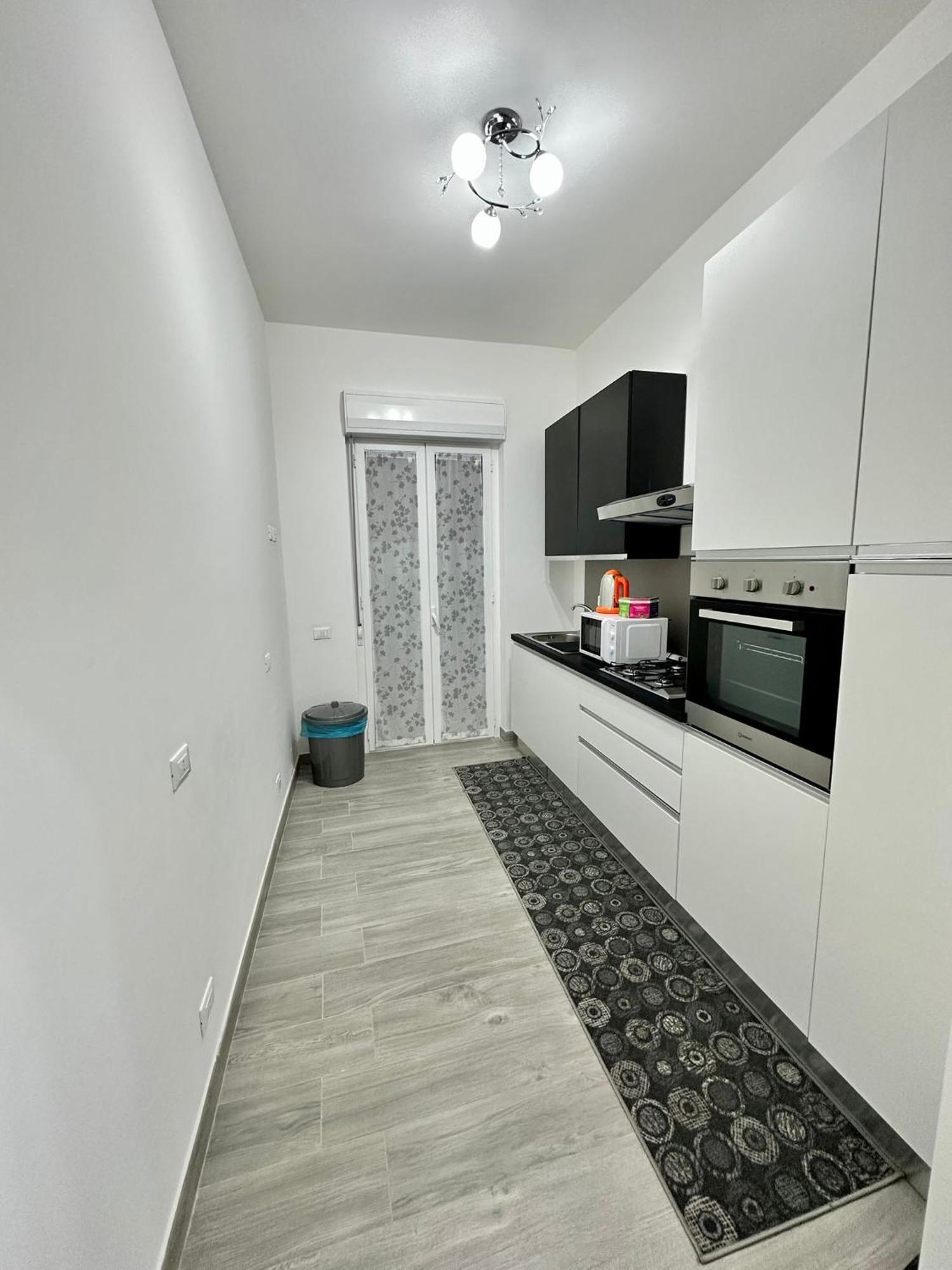 Our Beautiful Sicily Apartment Palermo Bagian luar foto