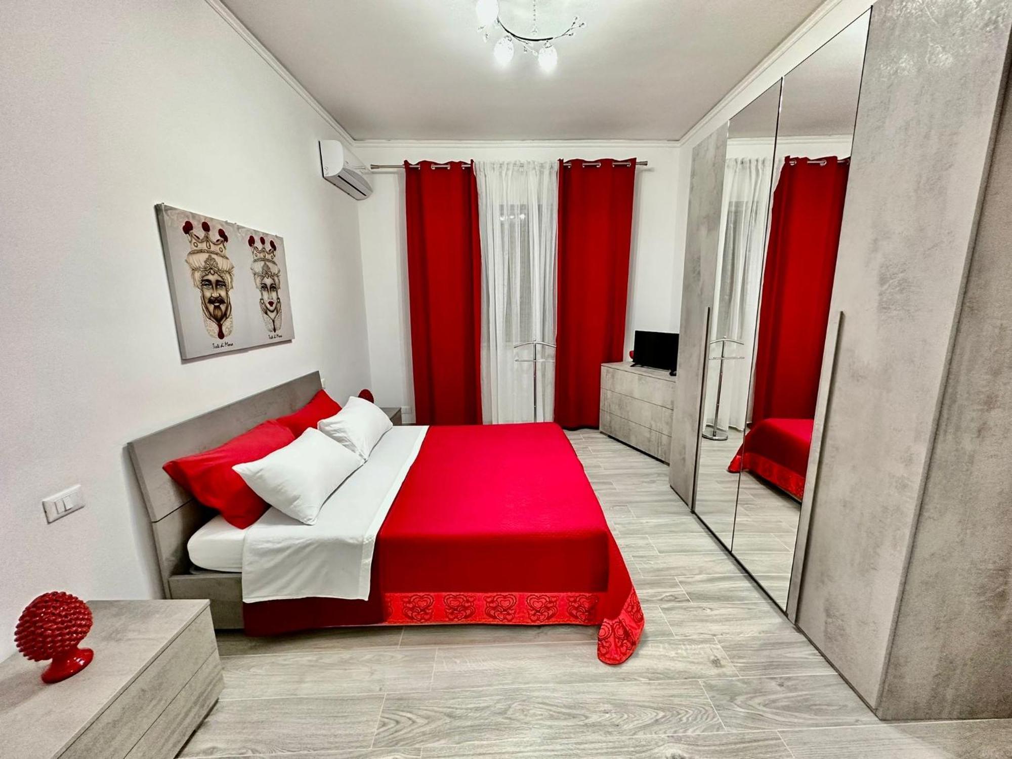 Our Beautiful Sicily Apartment Palermo Bagian luar foto