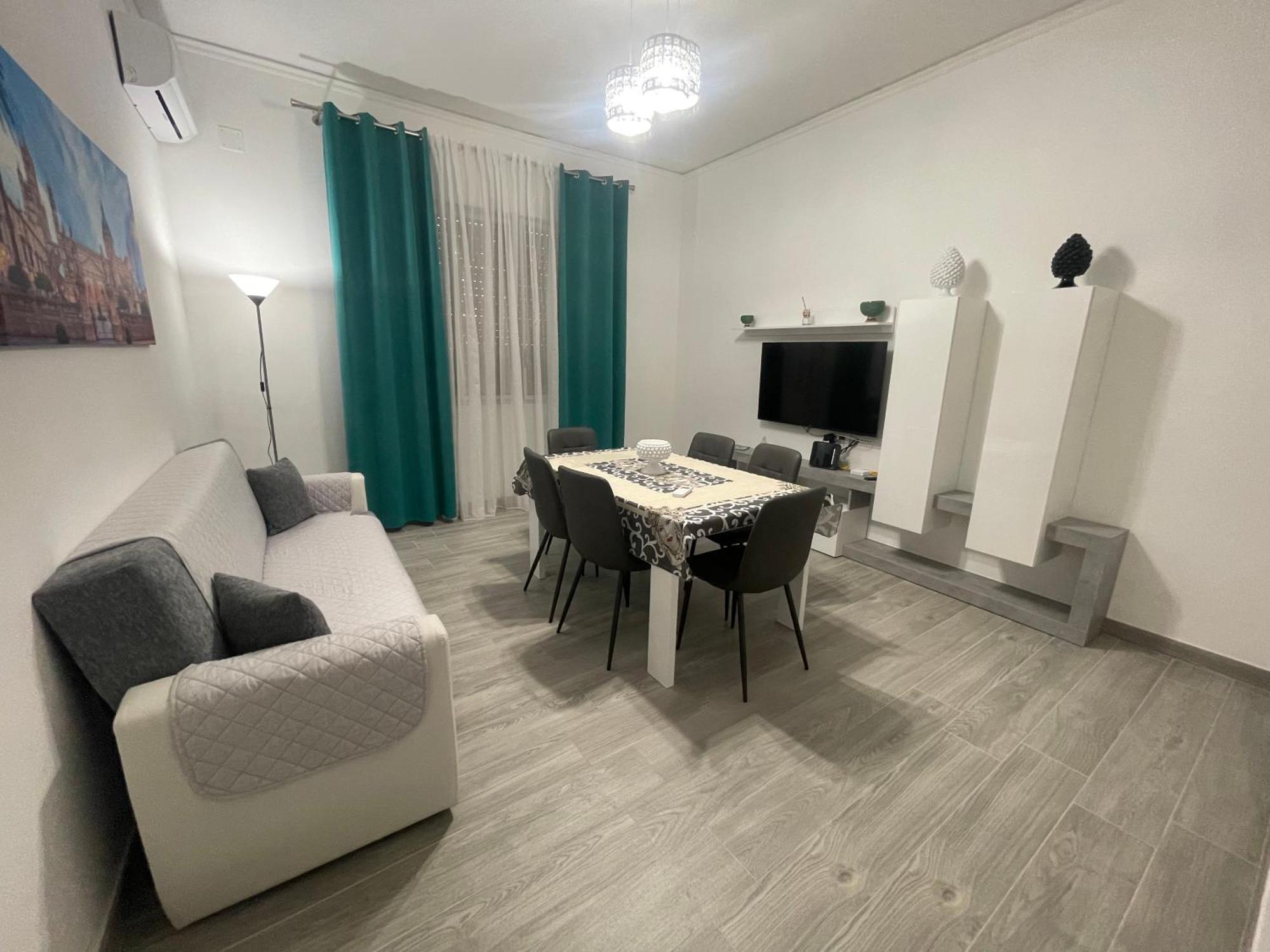 Our Beautiful Sicily Apartment Palermo Bagian luar foto