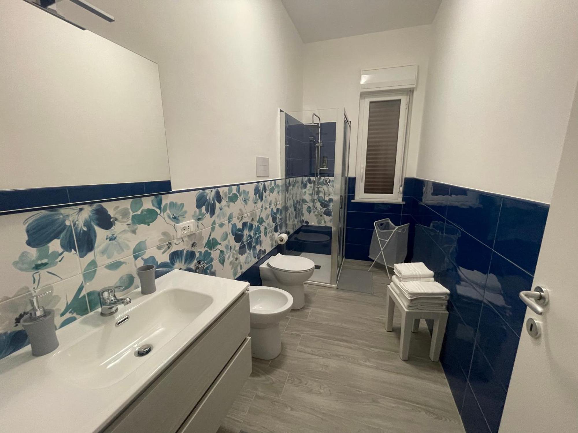 Our Beautiful Sicily Apartment Palermo Bagian luar foto