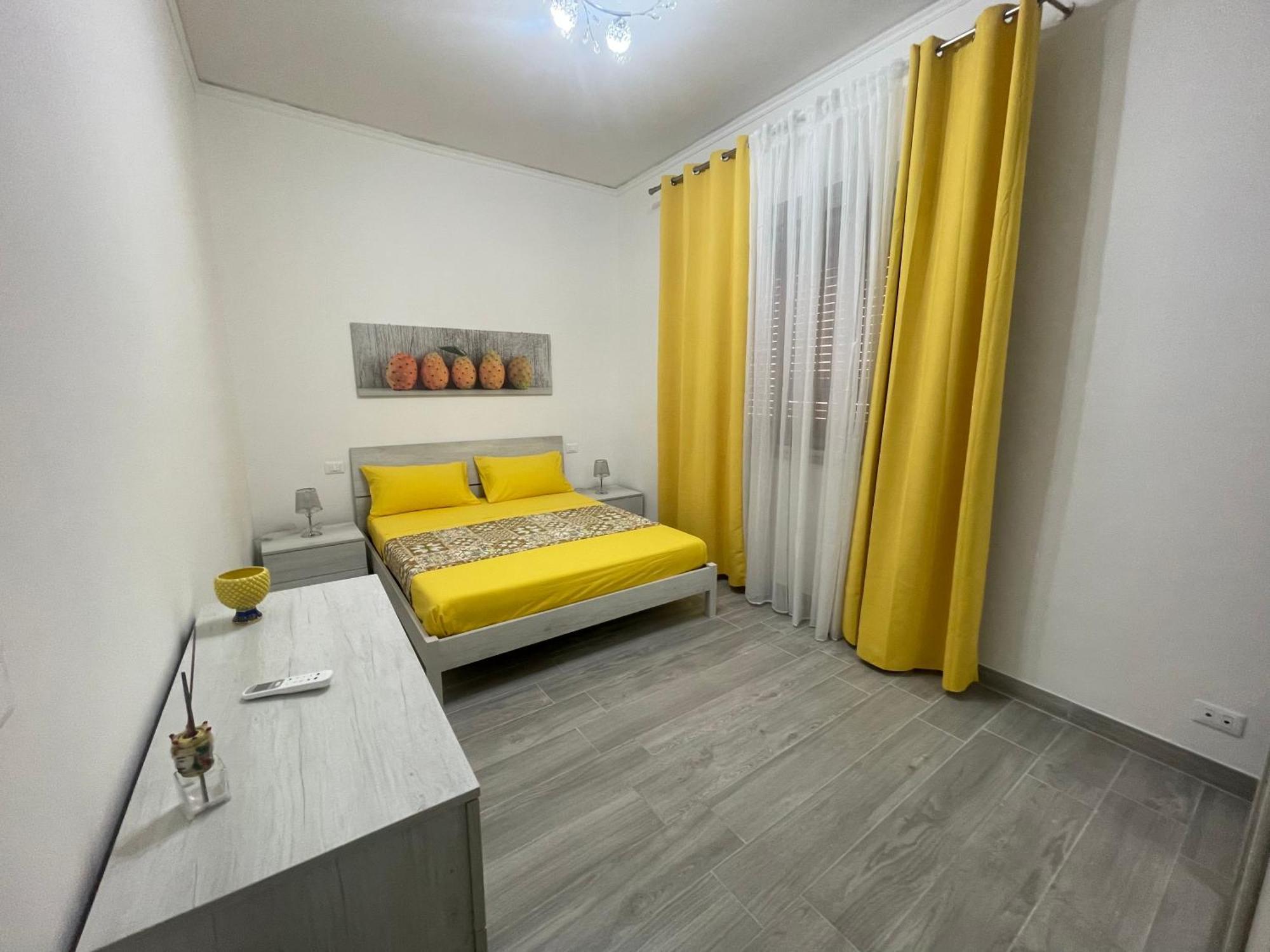 Our Beautiful Sicily Apartment Palermo Bagian luar foto