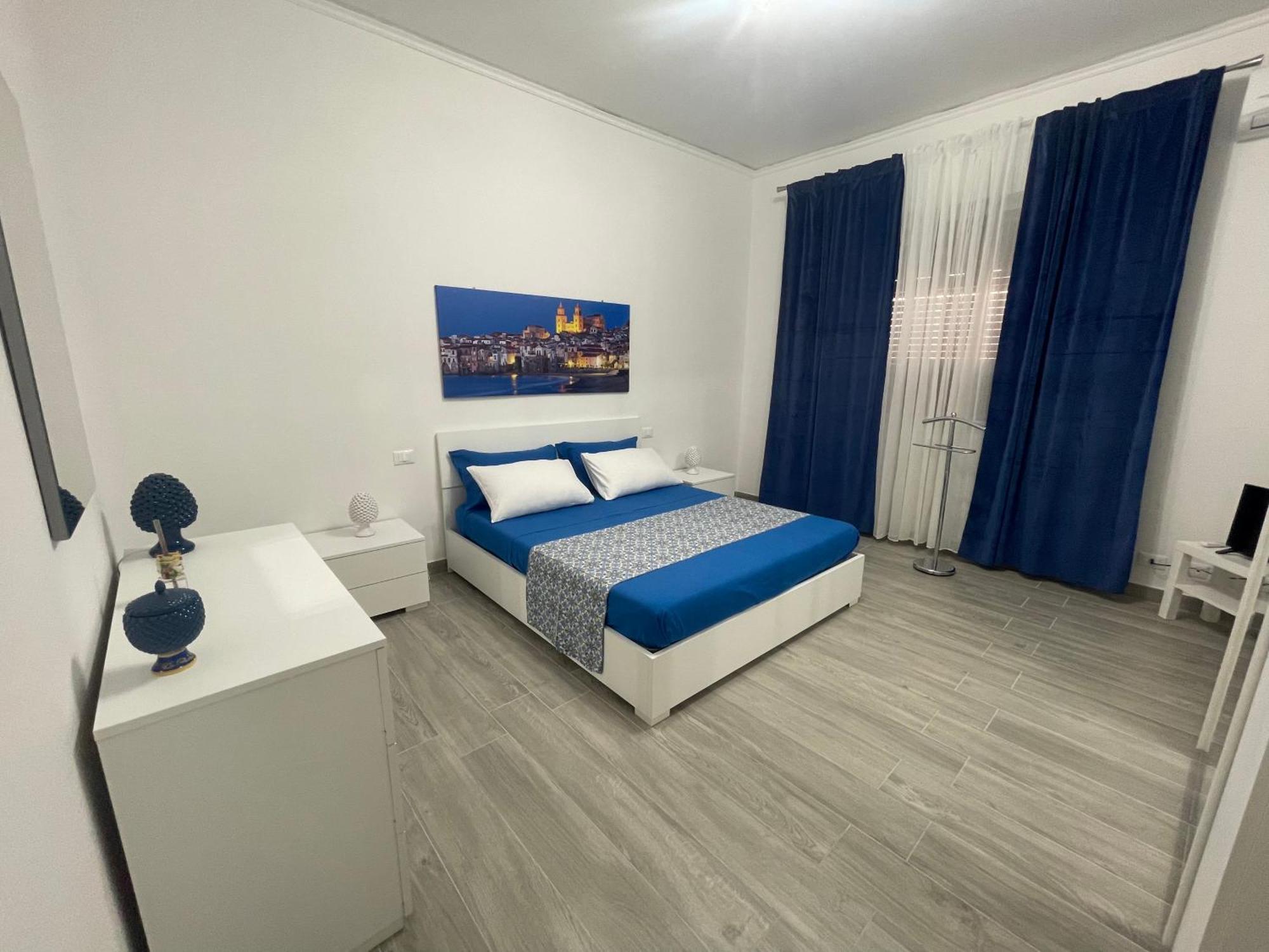 Our Beautiful Sicily Apartment Palermo Bagian luar foto
