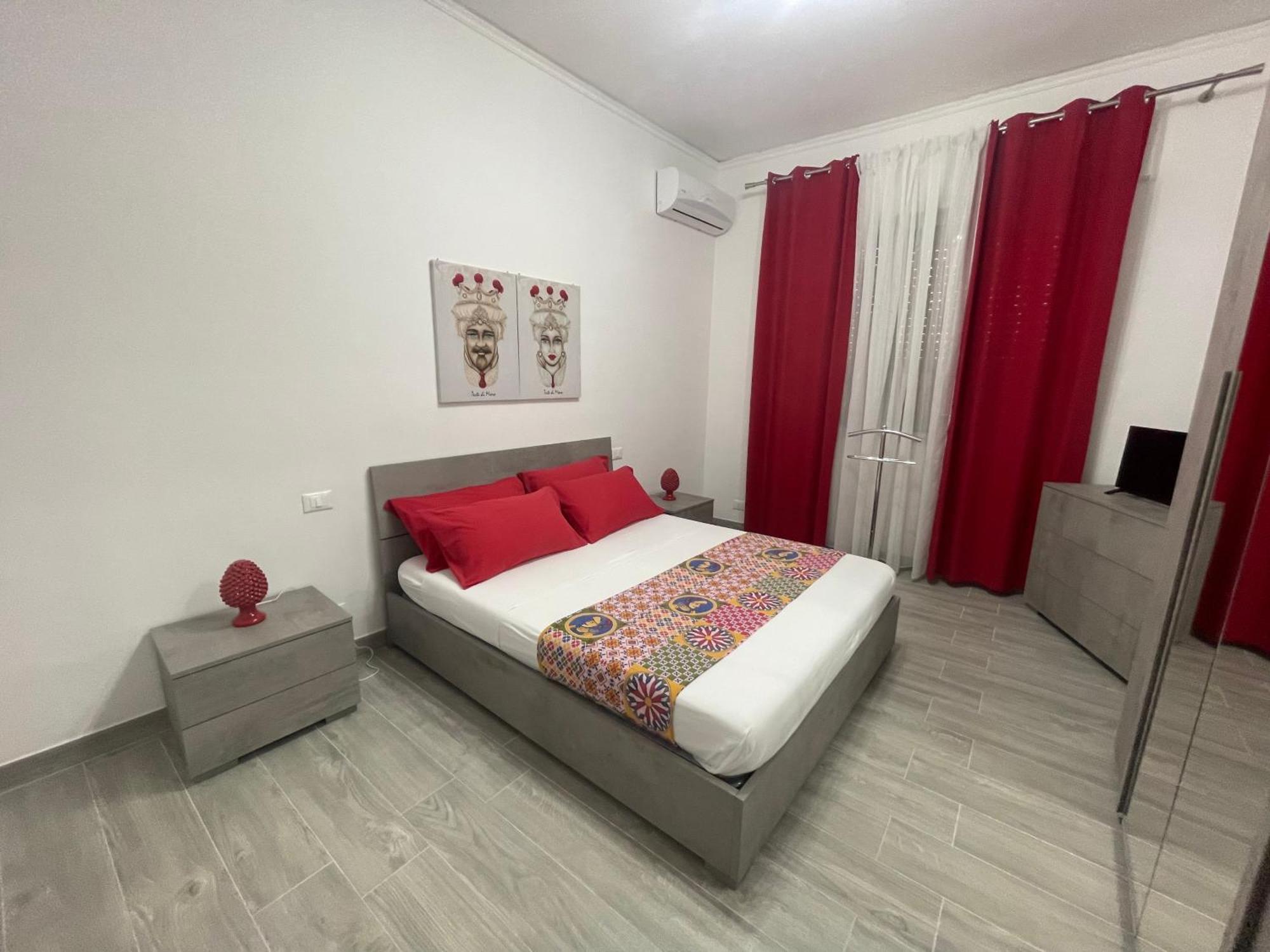 Our Beautiful Sicily Apartment Palermo Bagian luar foto